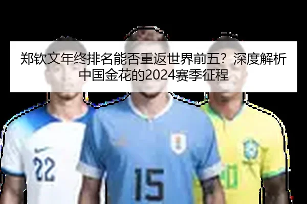 郑钦文年终排名能否重返世界前五？深度解析中国金花的2024赛季征程